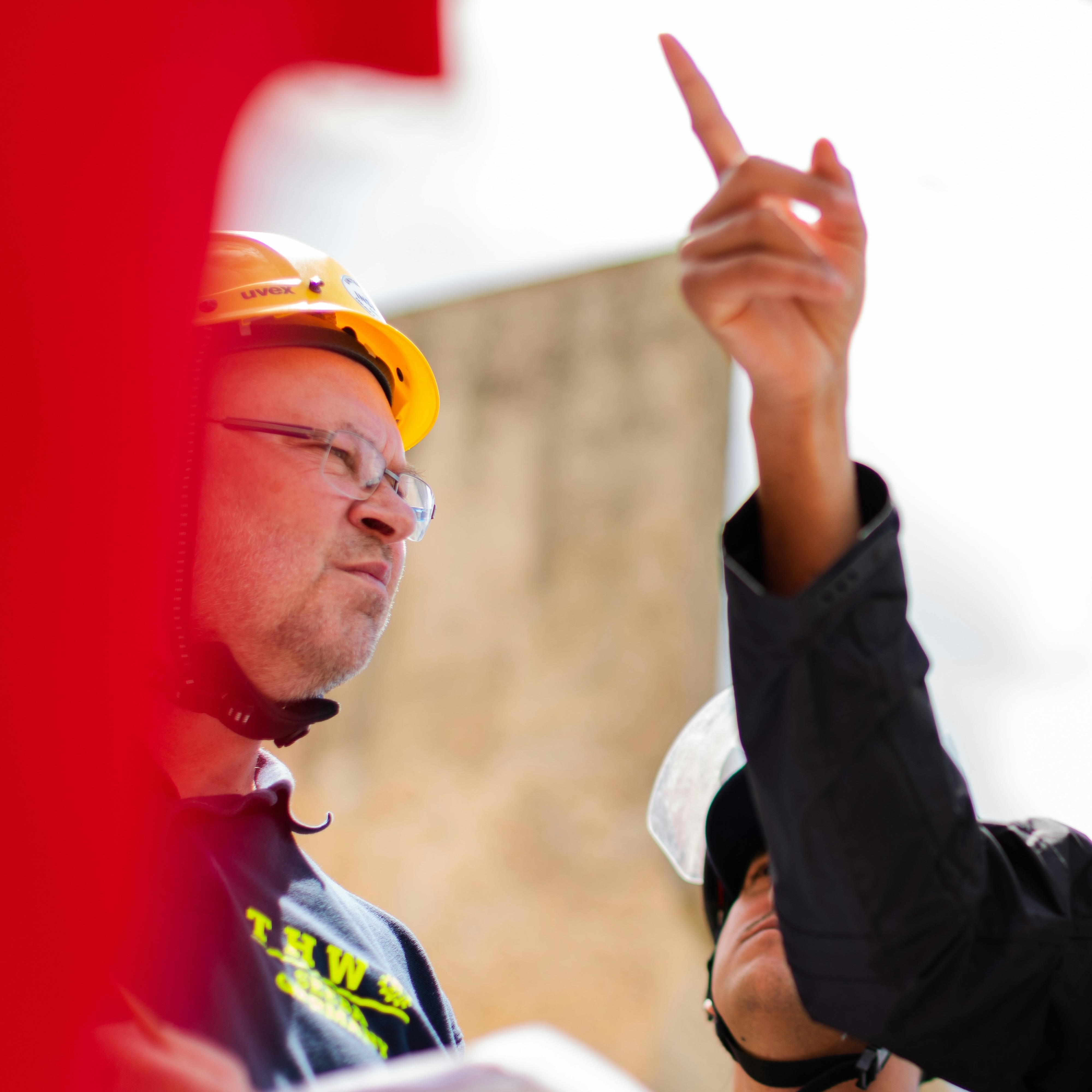 Penyusunan Peta Kerja: Praktik Terbaik di Lapangan